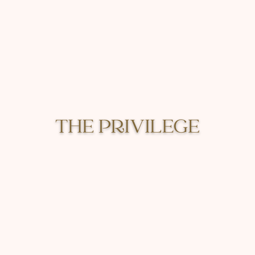 The Privilege
